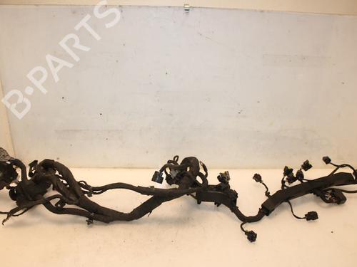 Used Wiring harness KIA CARENS IV 1.6 GDi (135 hp) 15331381