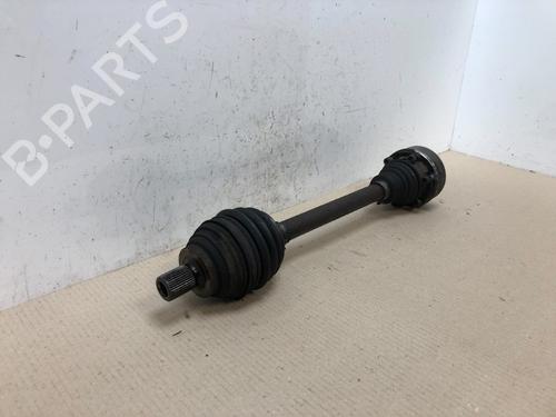 Left front driveshaft VW GOLF PLUS V (5M1, 521) 1.9 TDI | BP15536559M38 