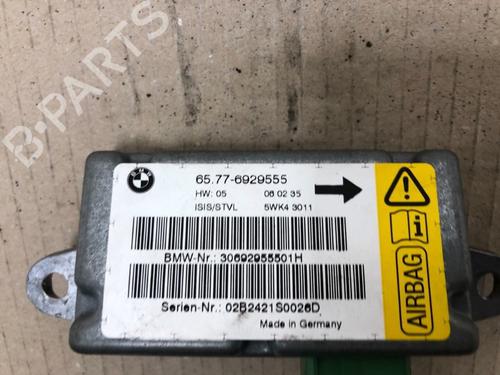 Electronic module BMW 7 (E65, E66, E67) 730 d | BP15535989M83 - Image 6