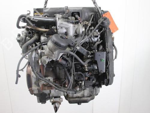 Engine HONDA CIVIC VII Hatchback (EU, EP, EV) 1.7 CTDi (EP4, EU9) | BP15309022M1 - Image 4