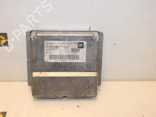 Used Engine control unit (ECU) Engine control unit (ECU) 15313674 15313674