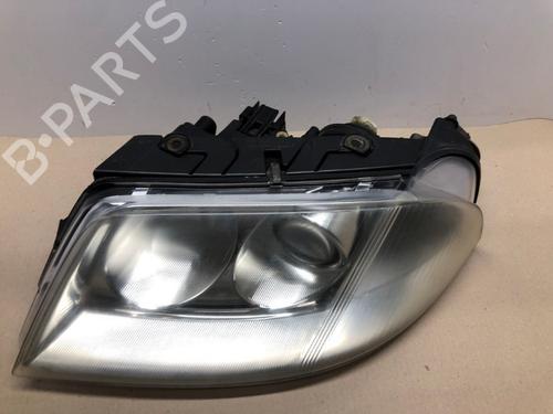 Left headlight VW PASSAT B5.5 (3B3) 2.0 | BP17515257C28 - Image 4