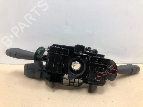 Steering column stalk RENAULT TWINGO II (CN0_) 1.2 Turbo (CN0C, CN0F) | BP37214141I23 - Image 5