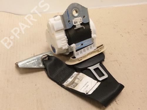 Used Rear left seatbelt Rear left seatbelt 15339460 15339460