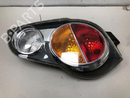 Used Right taillight Right taillight 37210196 37210196