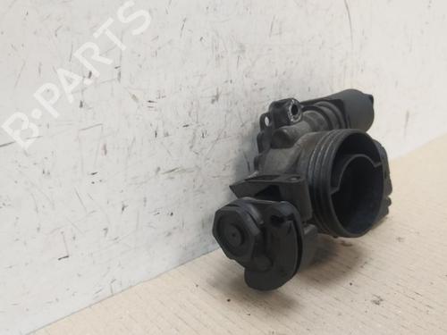 Throttle body PEUGEOT 206 Hatchback (2A/C) 1.4 i | BP15343730M82 