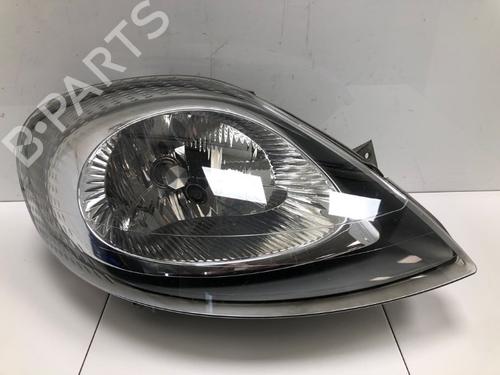 Used Right headlight OPEL VIVARO A Van (X83) 1.9 DI (F7) (80 hp) 24841591