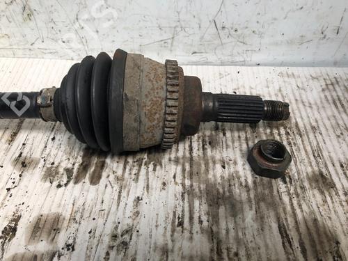 Right front driveshaft OPEL AGILA (A) (H00) 1.2 16V (F68) | BP15334684M39 