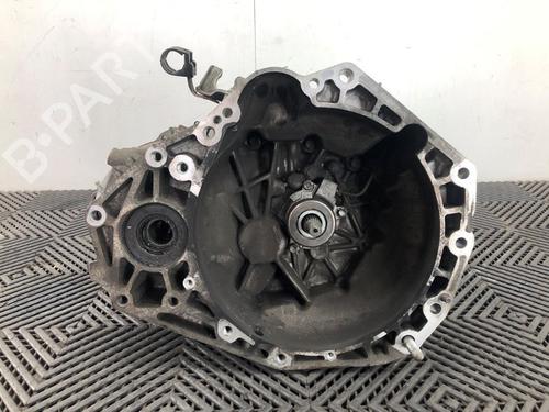 gearbox-suzuki-sx4-ey-gy-2006-37214942 main image