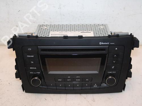 Radio SUZUKI CELERIO (LF) 1.0 (AVK310) | BP15335677E6 