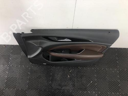 Front left panel OPEL INSIGNIA B Grand Sport (Z18) 2.0 4x4 (68) | BP37213624C58 - Image 4