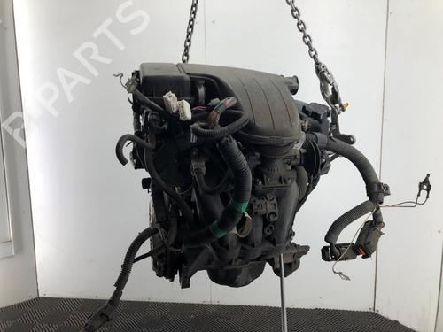 Engine TOYOTA AYGO (_B1_) 1.0 (KGB10_, KGB10R) | BP37207491M1 - Image 4