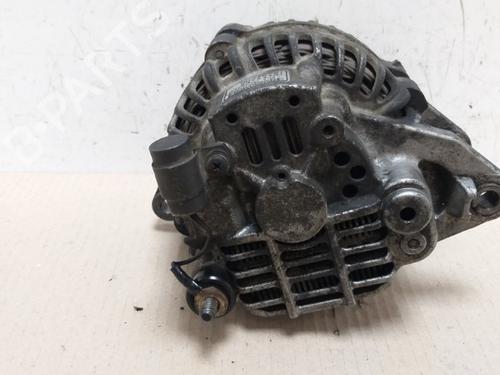 Alternator MITSUBISHI GALANT VIII (EA_) 2.5 V6 24V (EA5A) | BP15343790M7 