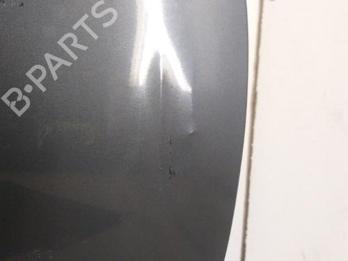 Right rear door TOYOTA AVENSIS Estate (_T25_) 2.2 D-CAT (ADT251_, ADT251R) | BP15533621C5 
