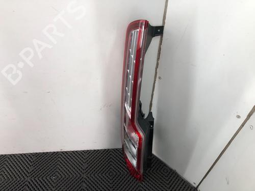 Left taillight FORD TRANSIT CUSTOM V362 Van (FY, FZ) 2.2 TDCi | BP37204485C34 - Image 2