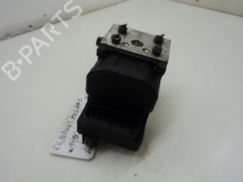 Pompe ABS RENAULT MEGANE I (BA0/1_) 1.6 16V (BA04, BA0B, BA11, BA1J, BA16, BA19, BA1K, BA1V,... (107 hp) 15300453