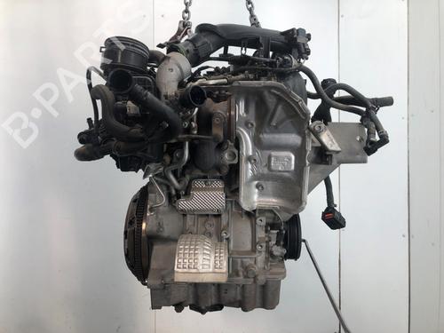 Engine SEAT IBIZA V (KJ1, KJG) 1.0 TSI | BP37209381M1 - Image 3