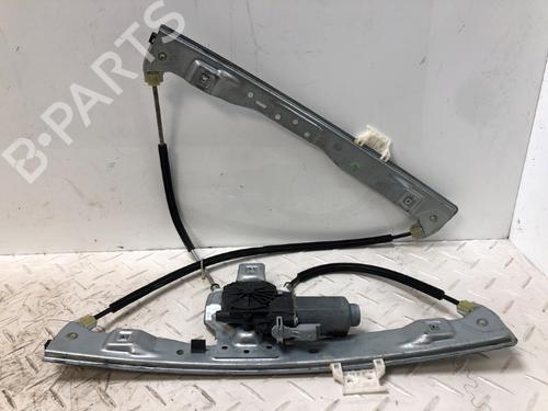 Used Front right window mechanism Front right window mechanism 37206329 37206329