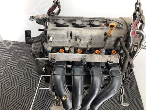 Engine OPEL AGILA B (H08) 1.2 (F68) | BP37209238M1 - Image 4