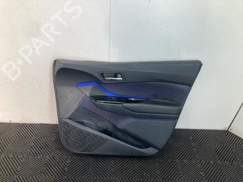 Used Front right panel Front right panel 37207934 37207934