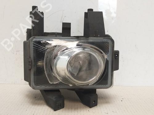 Used Left front fog light Left front fog light 15532529 15532529