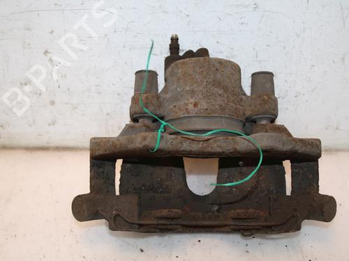Left front brake caliper VOLVO V50 (545) 2.0 D | BP15335968M105 - Image 3