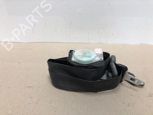 Used Front left seatbelt Front left seatbelt 16075583 16075583