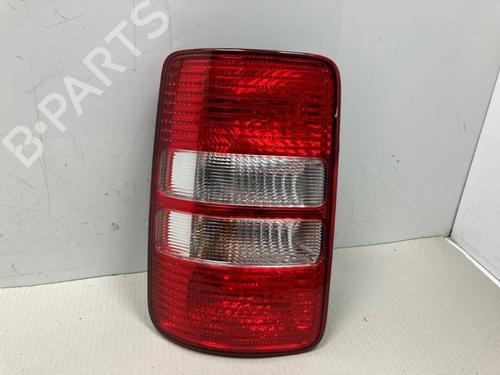 Used Left taillight Left taillight 37214635 37214635