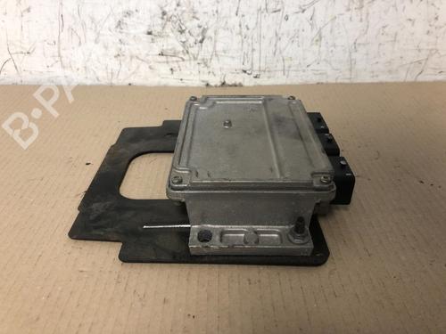 Engine control unit (ECU) PEUGEOT 307 SW (3H) 2.0 16V | BP15533602M57 