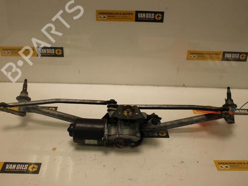 Used Front wipers mechanism RENAULT KANGOO Express (FC0/1_) D 65 1.9 (FC0E, FC02, FC0J, FC0N) (64 hp) 15309371