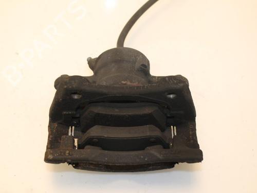 Used Left front brake caliper Left front brake caliper 15323550 15323550