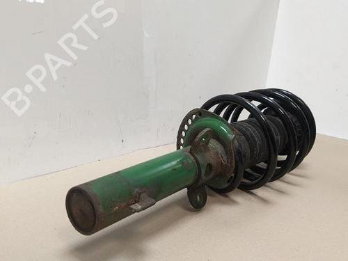 Right front shock absorber JAGUAR X-TYPE I (X400) 3.0 V6 All-wheel Drive | BP16064760M17 