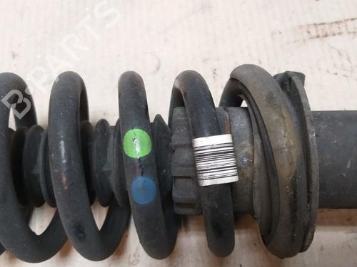Left rear shock absorber CITROËN DS5 2.0 HDi 200 Hybrid4 All-wheel Drive | BP25452083M18 