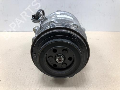 AC-Kompressor AC-Kompressor BMW 5 (G30, F90) 520 i (184 hp) 37204140 37204140