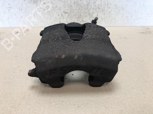 Left front brake caliper AUDI A2 (8Z0) 1.4 | BP15533982M105 - Image 3