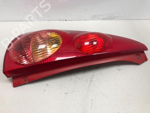 Used Left taillight Left taillight 37208022 37208022
