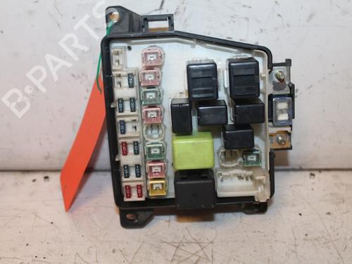 Used Fuse box MAZDA 323 F VI Hatchback (BJ) 1.5 16V (BJ5W) (88 hp) 15307356