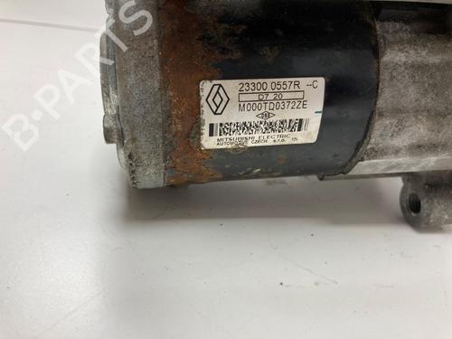 Starter DACIA LOGAN MCV II TCe 90 LPG | BP37206969M8 - Image 5