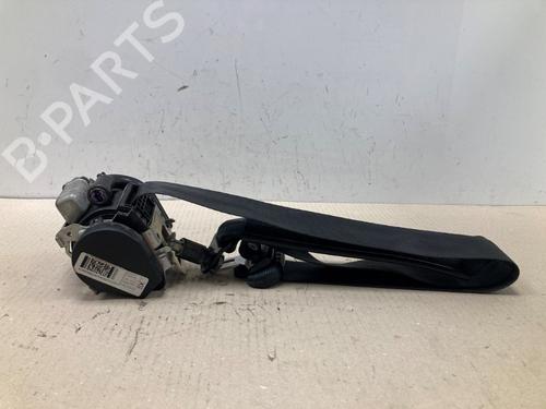 Used Front left seatbelt Front left seatbelt 37204872 37204872