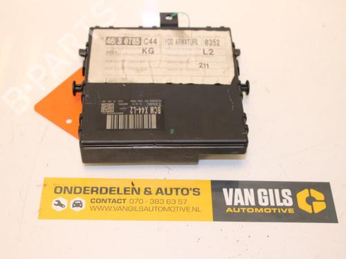 Used Electronic module Electronic module 15308917 15308917