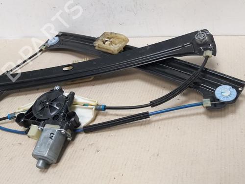 Front left window mechanism VW TOURAN (5T1) 2.0 TDI | BP37207022C22 - Image 5