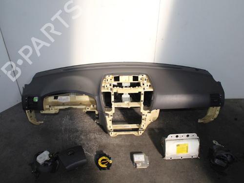 Used Airbag Kit Airbag Kit 15320720 15320720