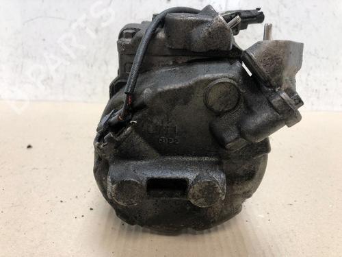 AC compressor BMW 7 (E65, E66, E67) 750 i, Li | BP15345045M34 - Image 3