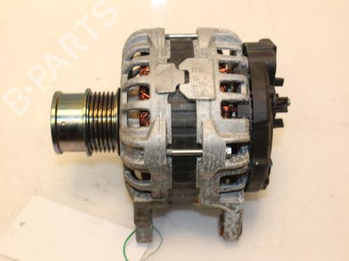 Alternator SEAT IBIZA IV ST (6J8, 6P8) 1.0 TSI | BP15326418M7 