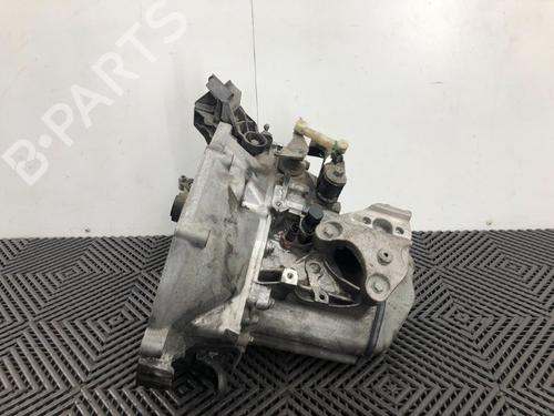 Gearbox CITROËN C3 II (SC_) 1.4 HDi 70 (SC8HZC, SC8HR0, SC8HP4) | BP37208559M3  - Image 5