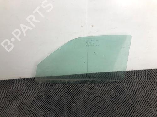 Used Front left door window Front left door window 15508397 15508397