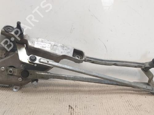 Front wipers mechanism FORD FIESTA VI (CB1, CCN) 1.6 TDCi | BP15297465C83 