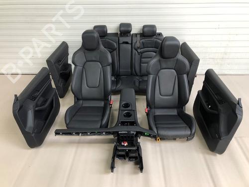 Seats set PORSCHE TAYCAN (Y1A) GTS (Y1ADK1) | BP37209086C78 - Image 2