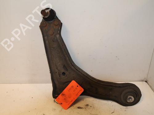 Used Right front suspension arm Right front suspension arm 15306281 15306281