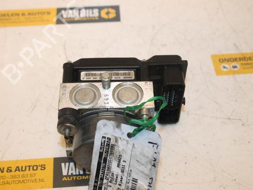 Used ABS pump ABS pump 15312797 15312797